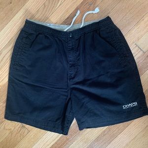 Vintage Chaps Ralph Lauren shorts 100% cotton